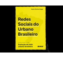 Redes Sociais do Urbano Brasileiro