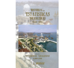 História das estatísticas brasileiras - Estatísticas legalizadas