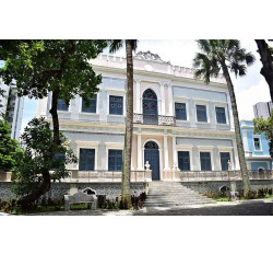 Casa Brasil IBGE FUNDAJ - Oficina de Férias "Mapas que Falam: Cartografia, Geoprocessamento, Estatística e Cidadania" | PE - 27/07