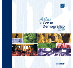 Atlas do censo demográfico 2010