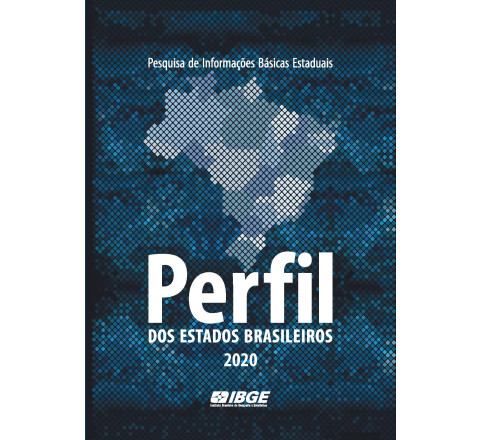 Perfil dos Estados Brasileiros 2020