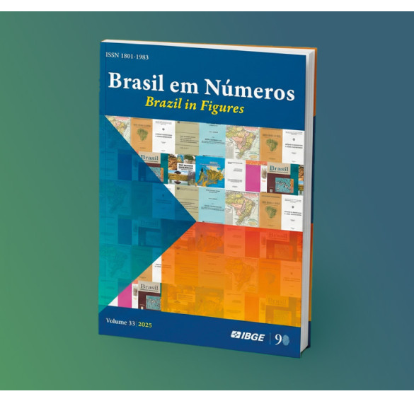 XVI Seminário Brasil em Números