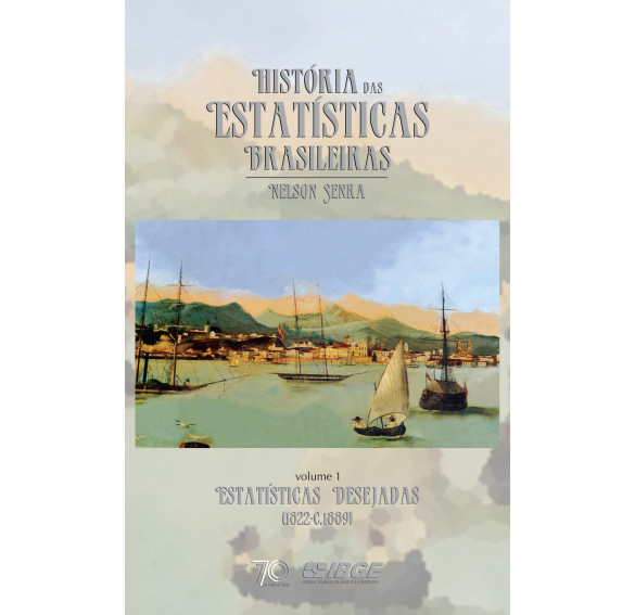 História das estatísticas brasileiras - Estatísticas desejadas