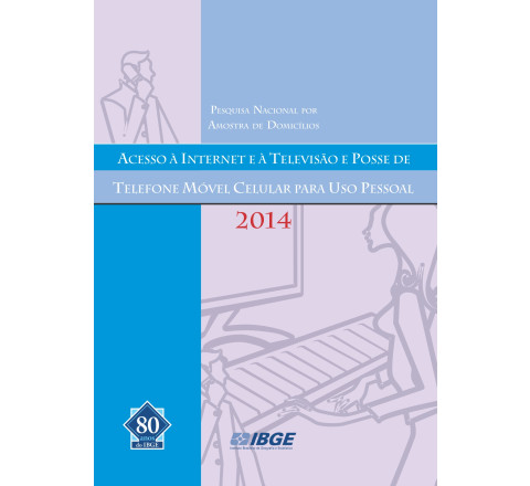PNAD 2014 - Acesso ao Cadastro Único para Programas Sociais do Governo Federal e a Programas de Inclusão Produtiva